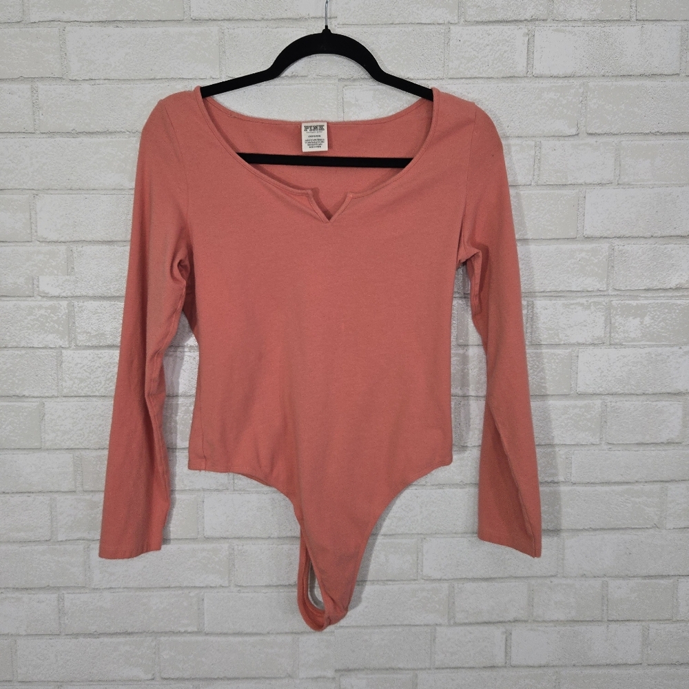 Victoria's‎ Secret bodysuit